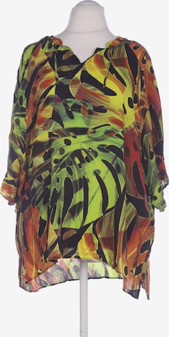 Doris Streich Blouse & Tunic in 7XL in Mixed colors: front