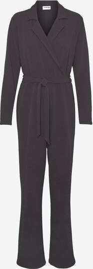 Noisy may Jumpsuit in graphit, Produktansicht
