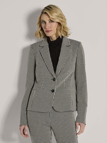 Blazer MADELEINE en blanc