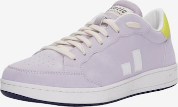 Ethletic Sneaker 'Jesse' in Pink: Vorderseite