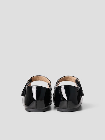 Balerini 'NMFRACHEL' de la NAME IT pe negru