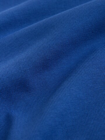 Next - Camiseta en azul