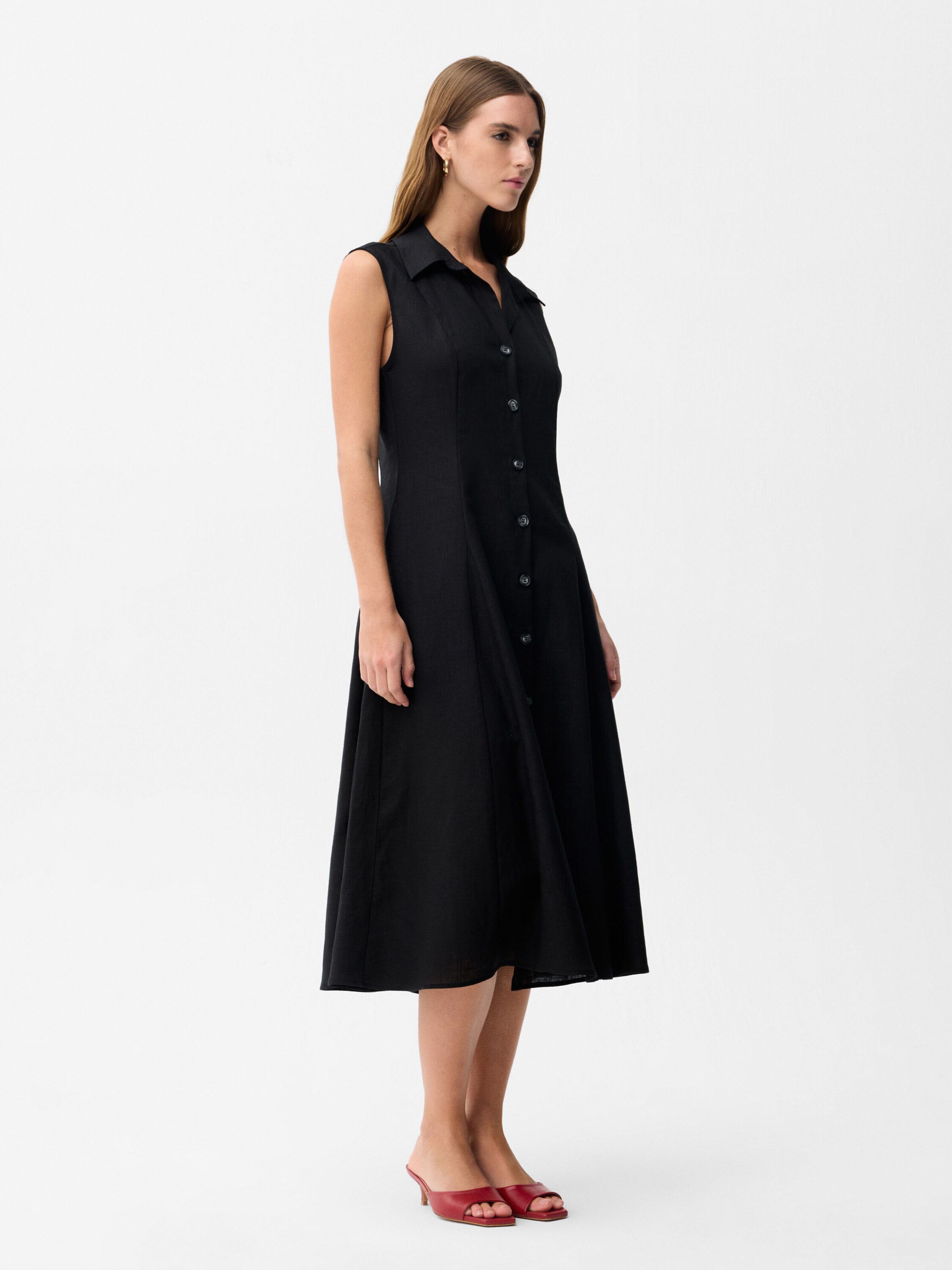 adl Dress in Black