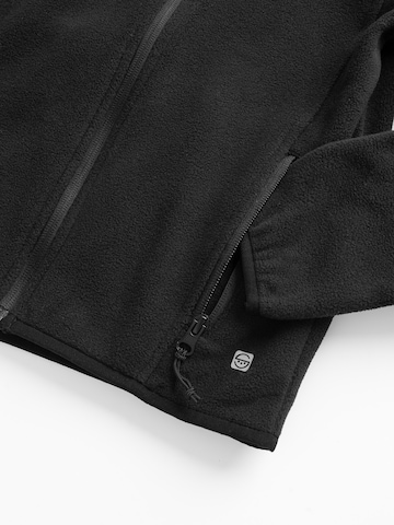 Cool Club Bluza rozpinana w kolorze czarny