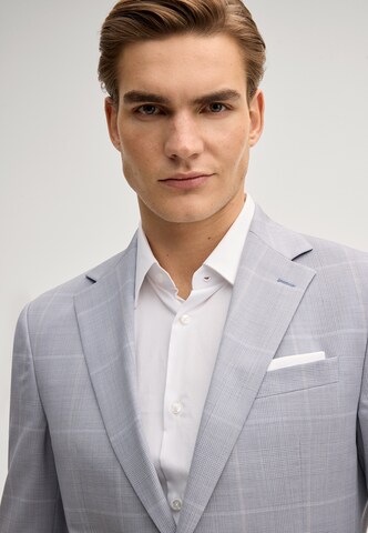 JOOP! Regular fit Business blazer 'Hodge' in Blue