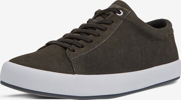 Sneaker bassa 'Andratx' di CAMPER in grigio: frontale