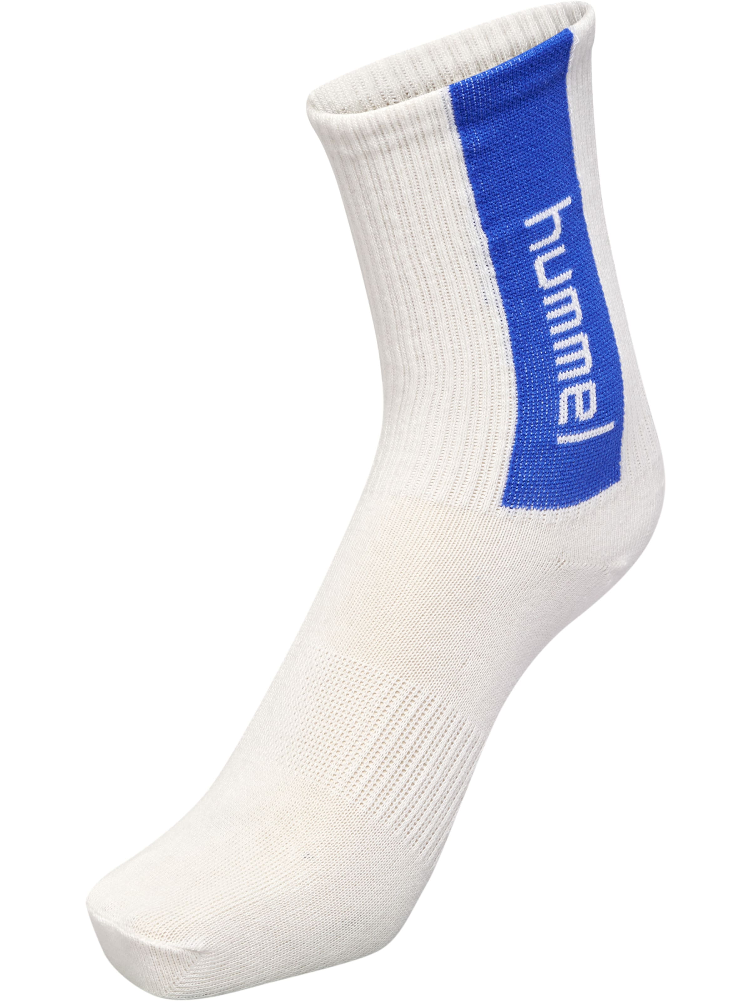 Hummel Sokken in Grijs