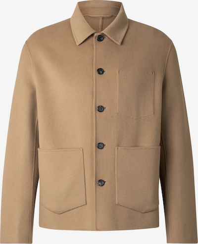 BOGNER Between-season jacket 'Mirco' in S in Camel, Item view