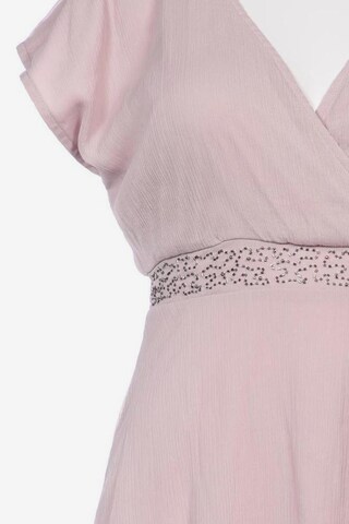 ABOUT YOU Kleid XL in Pink
