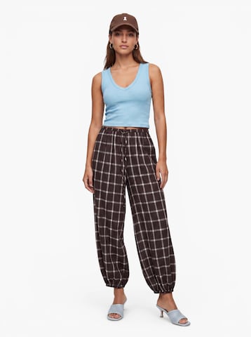 VERO MODA Τοπ 'VMCHLOE' σε μπλε