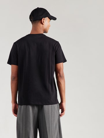 Calvin Klein Jeans Shirt 'CLASSIC' in Black