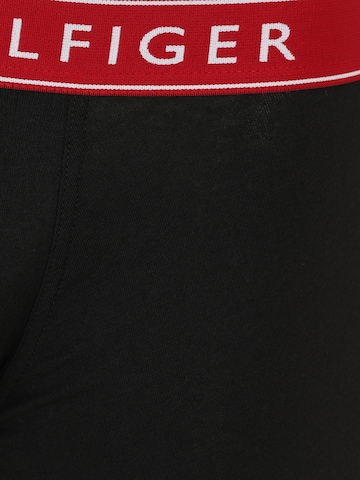Tommy Hilfiger Underwear Boxerky - Čierna