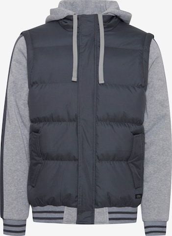 BLEND Between-Season Jacket in Grey: front