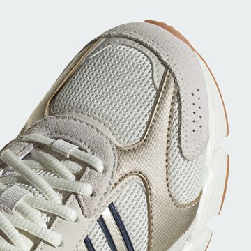 ADIDAS SPORTSWEAR - Zapatillas deportivas bajas 'Crazychaos 2000' en blanco