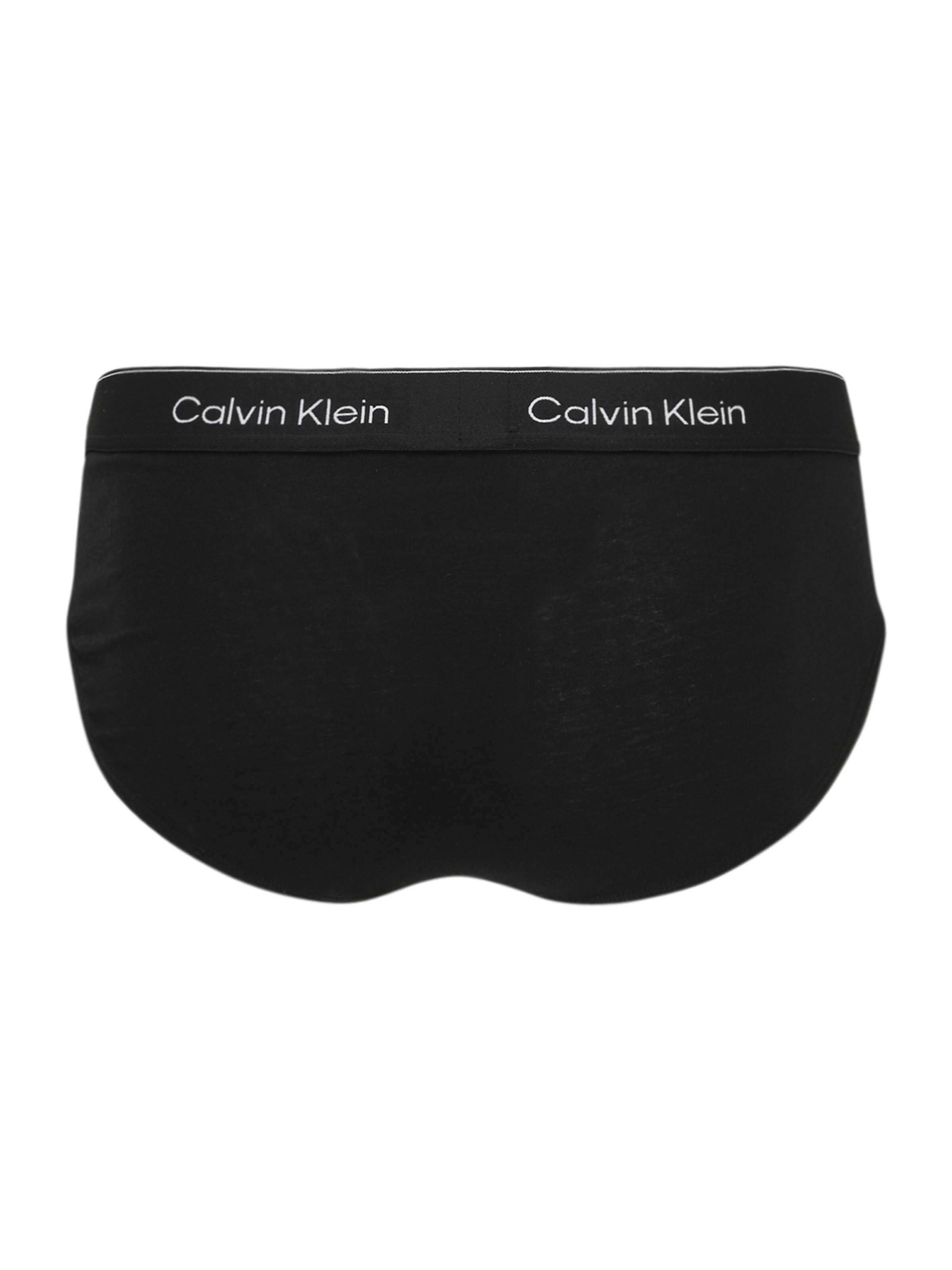 Calvin Klein Underwear Püksikud, värv must
