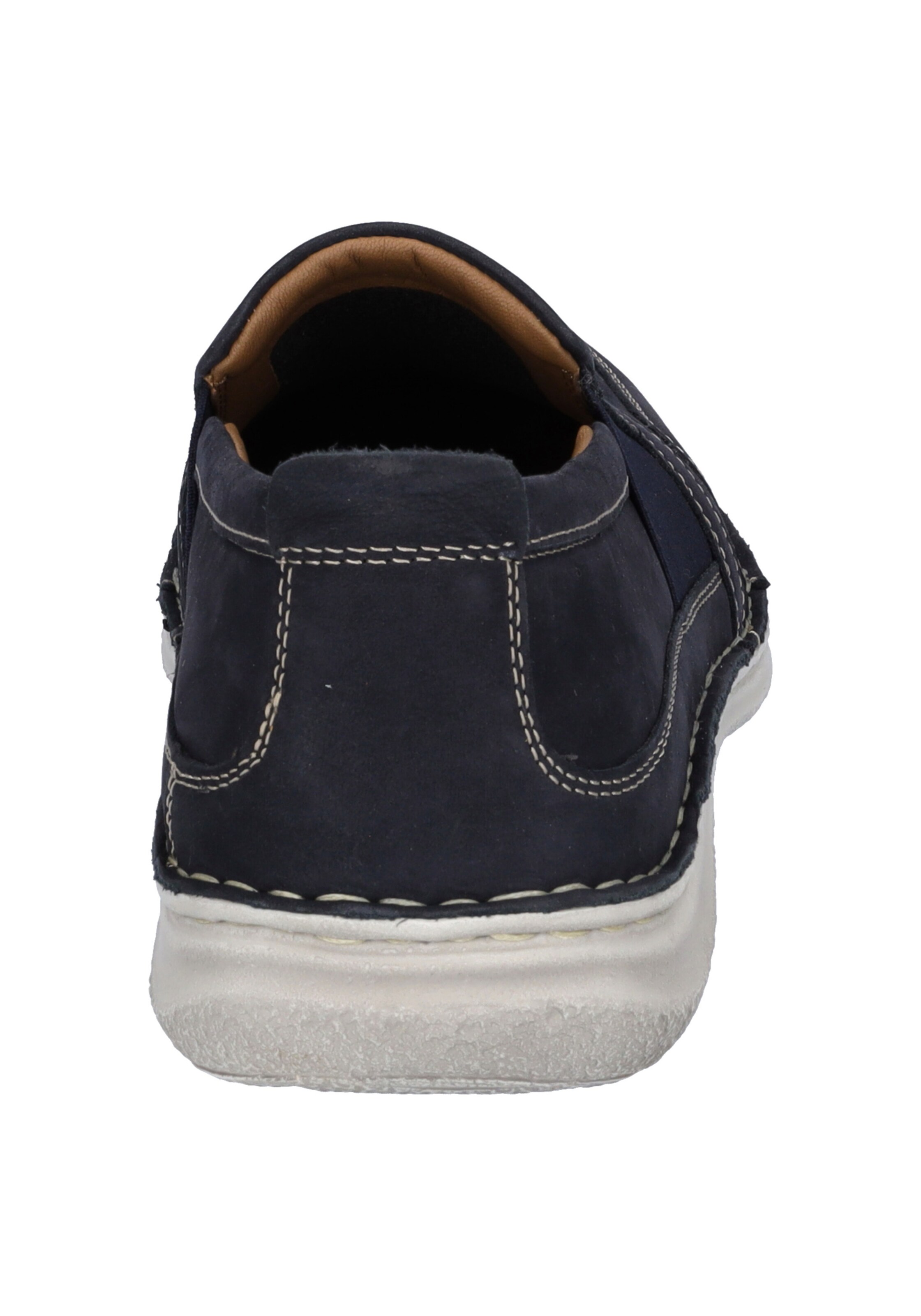 JOSEF SEIBEL Slipper 'Anvers 71' in Blau
