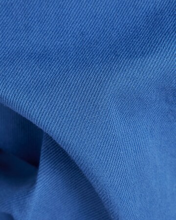 G-STAR Jumpsuit in Blauw