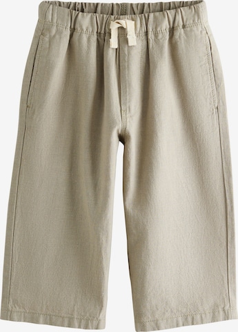 Next Панталон в зелено: отпред