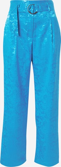 Pantaloni con pieghe 'Retrieve' Y.A.S di colore azzurro, Visualizzazione prodotti