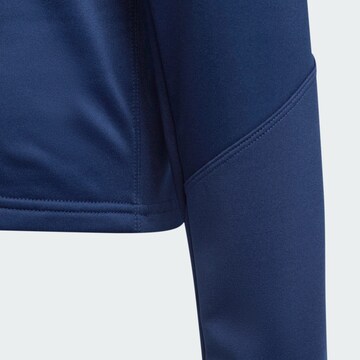 ADIDAS PERFORMANCE Bluza sportowa 'Tiro 23' w kolorze niebieski
