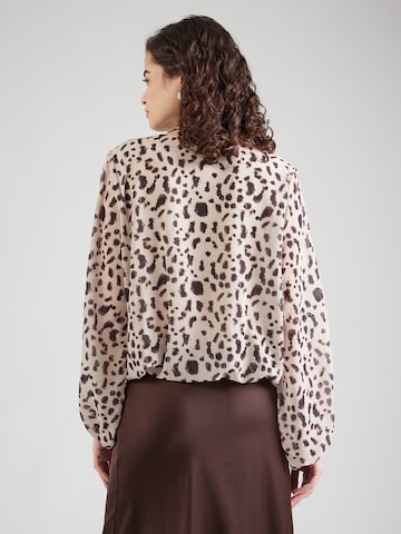 Bluză 'Ja44smina' de la Hailys pe bej