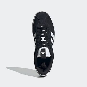 ADIDAS SPORTSWEAR Låg sneaker 'VL Court 3.0' i svart