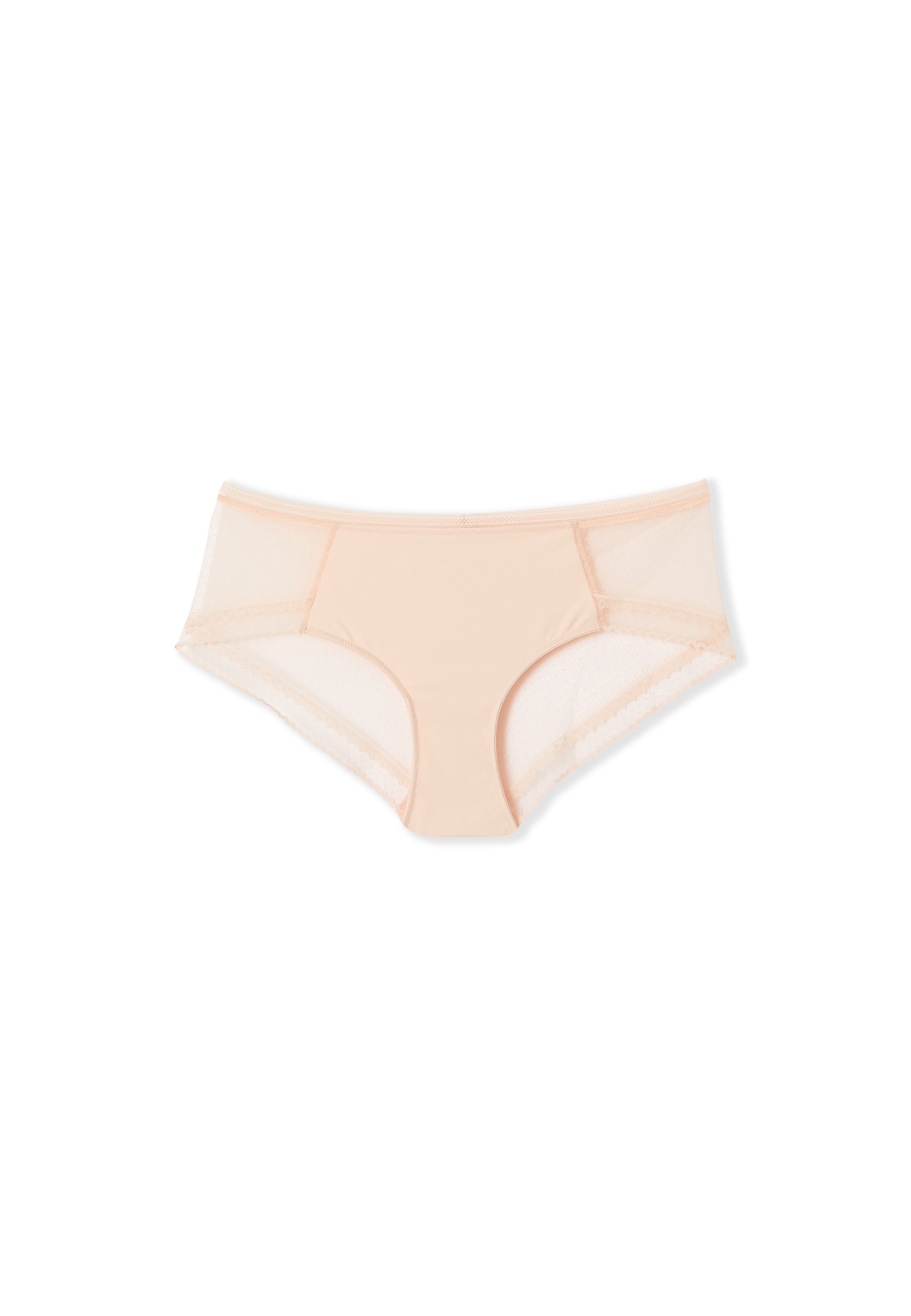 ETAM Panty 'PURE DREAM' in Pink: front