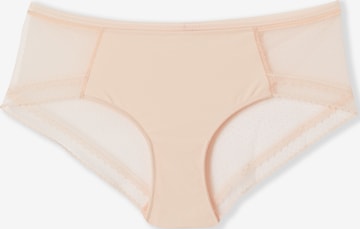 ETAM Panty 'PURE DREAM' in Pink: front