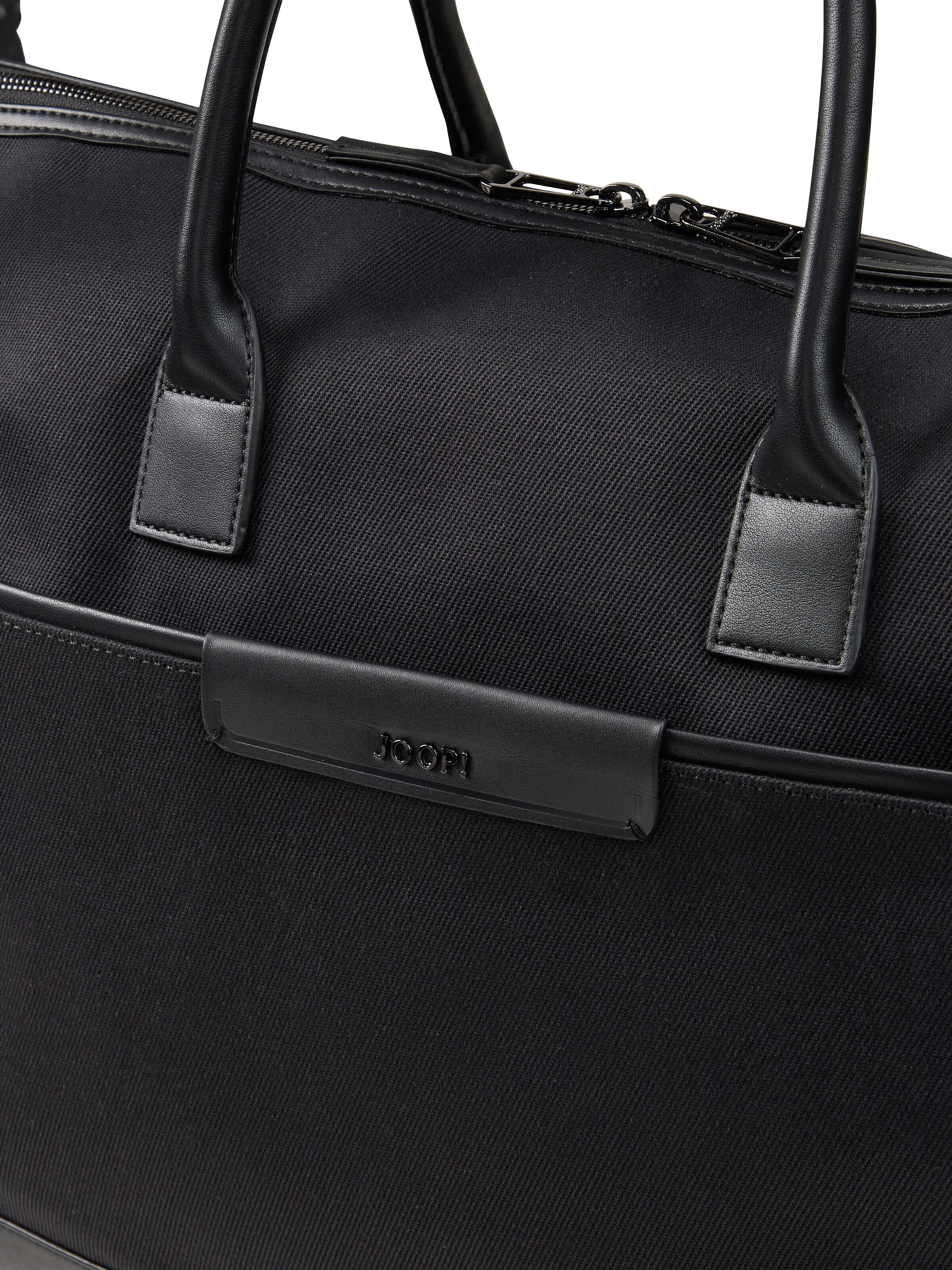 Sac de voyage 'Cascia Maik' JOOP! en noir