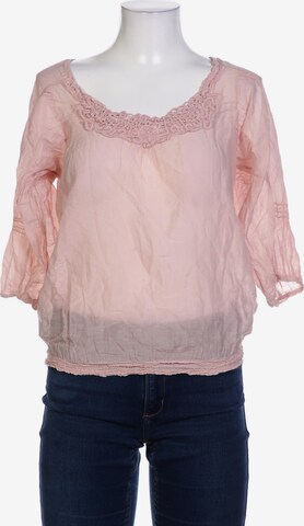 Deichgraf Blouse & Tunic in L in Pink: front