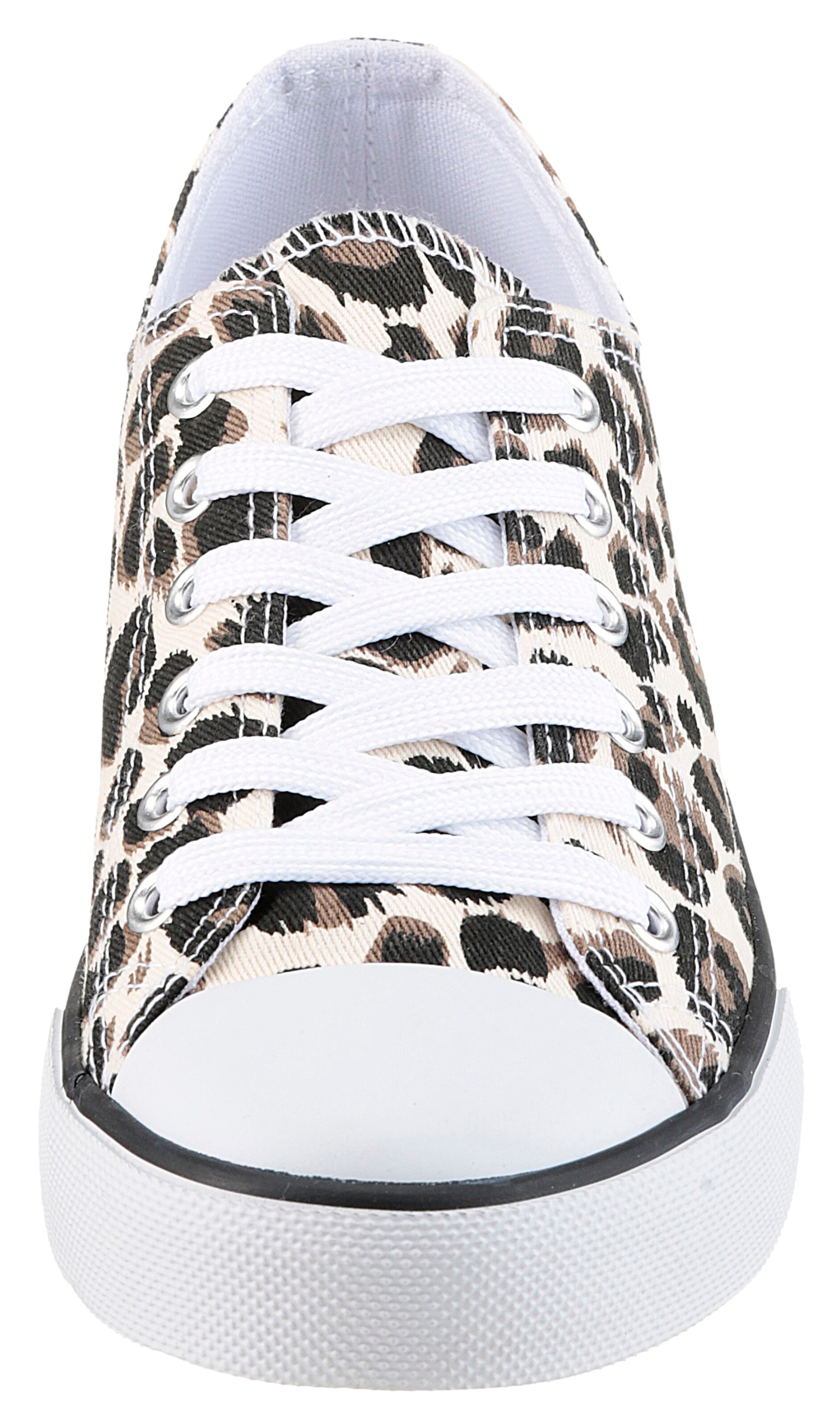 Aniston Sneakers in Beige