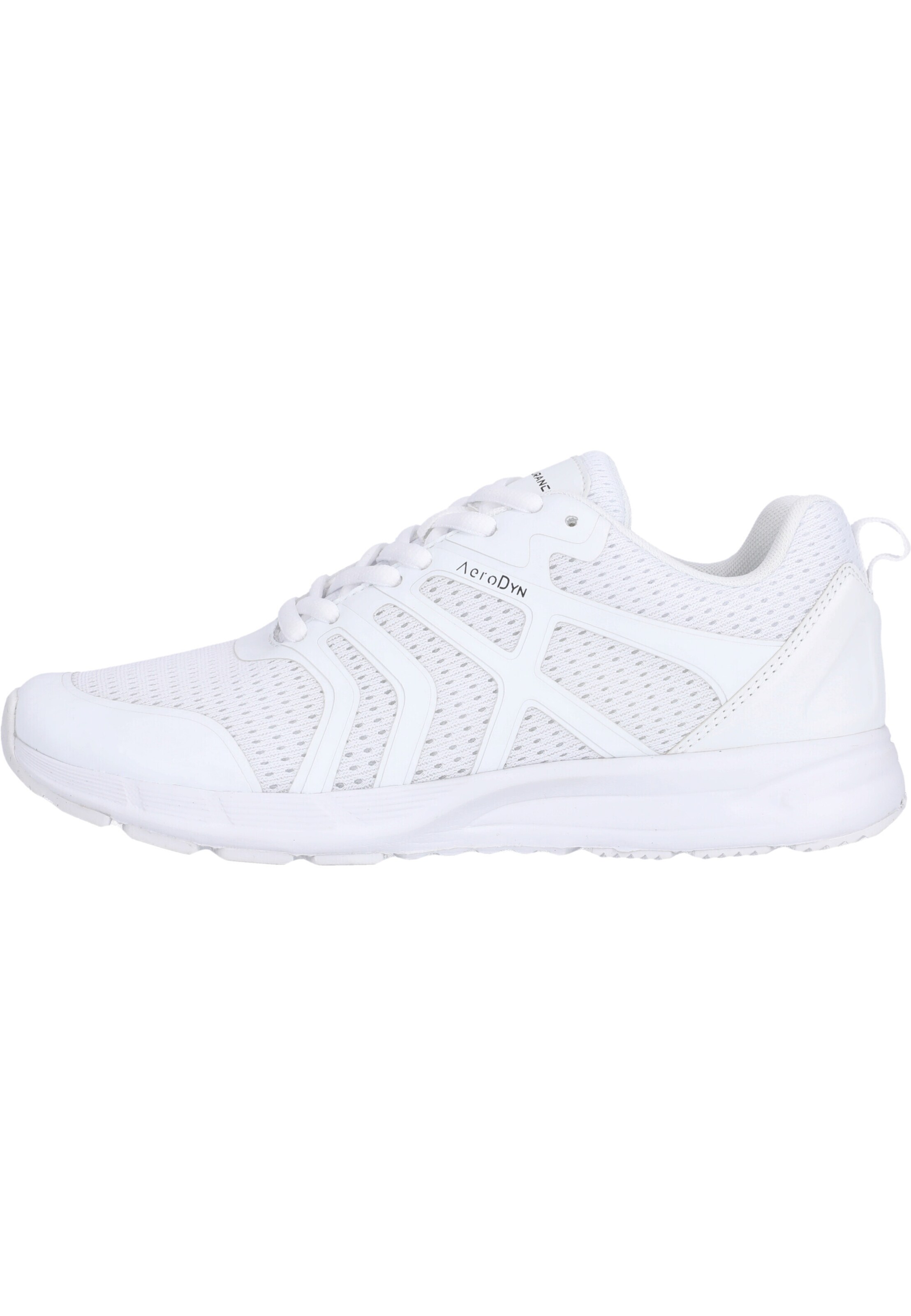 ENDURANCE Running shoe 'Clenny' in White