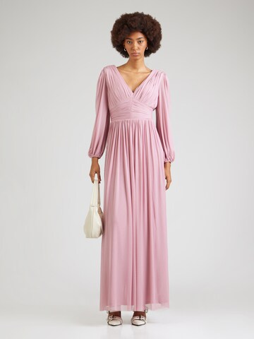 Lipsy Evening dress 'ELLA' in Pink