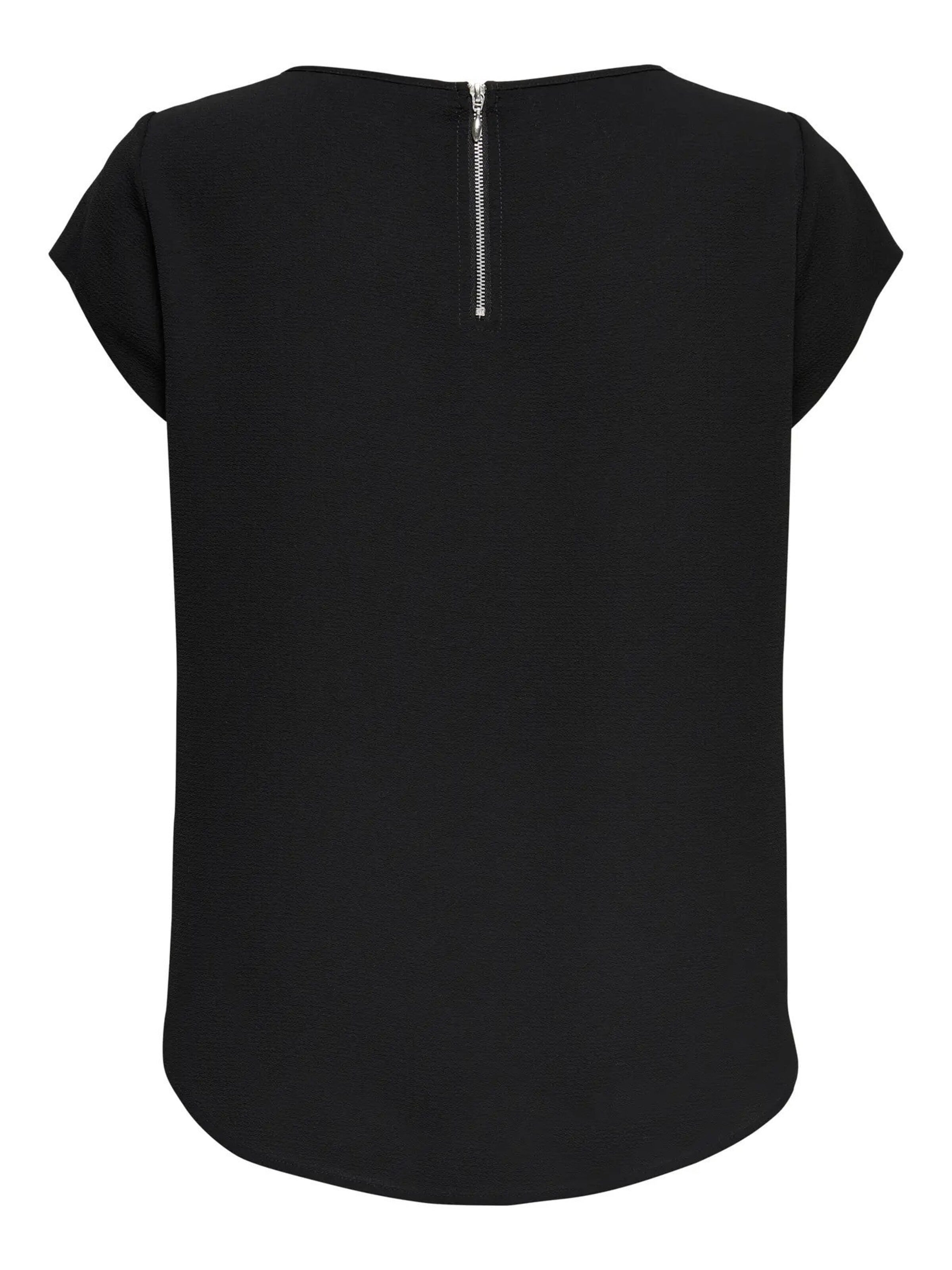 ONLY Bluse‌‌‌‌‌‌ in Schwarz