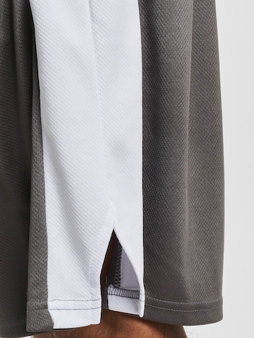 Loosefit Pantaloni di DEF in grigio