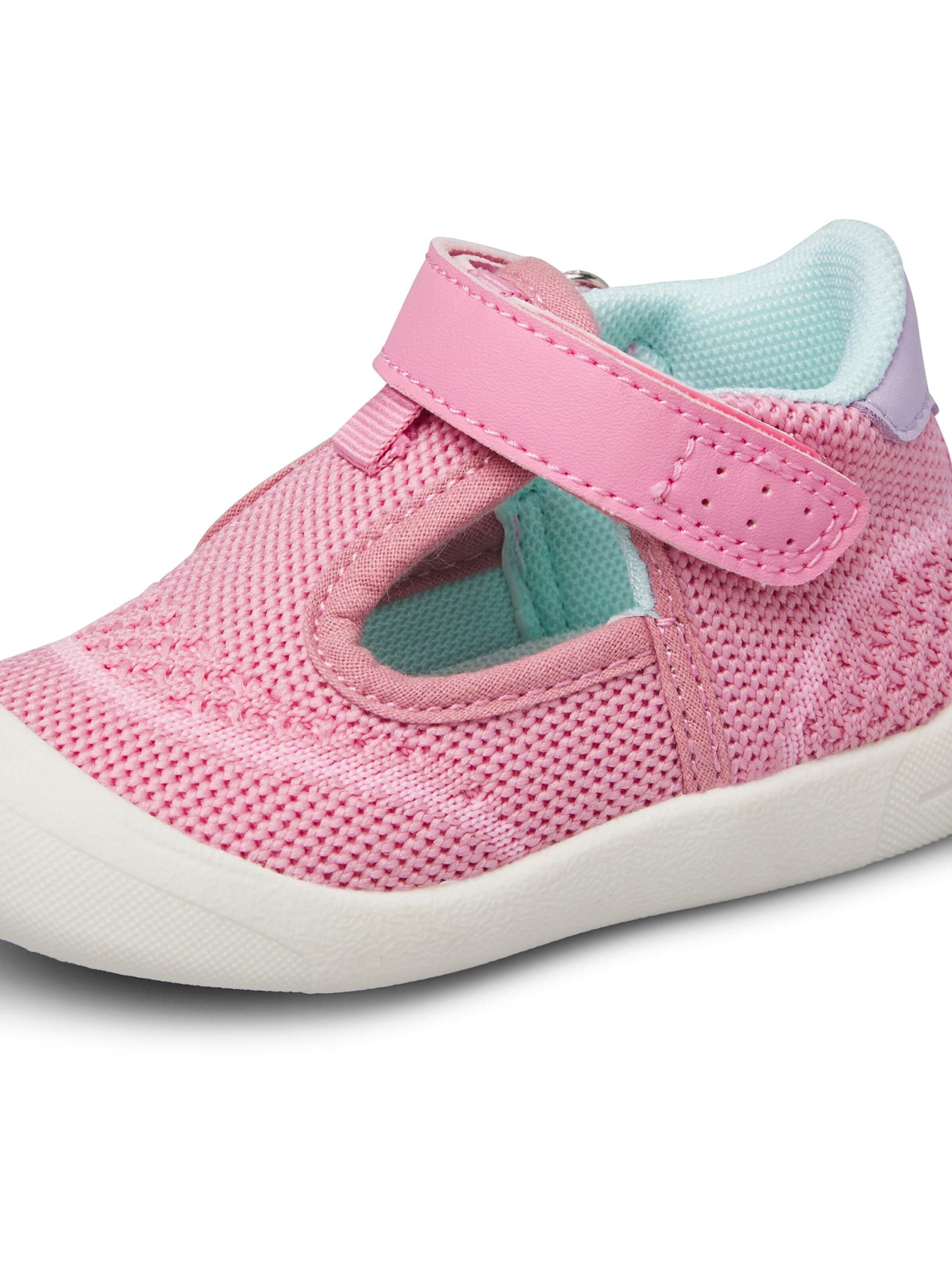 Chaussures ouvertes 'FREE OPEN 2 VL.' Falcotto en rose