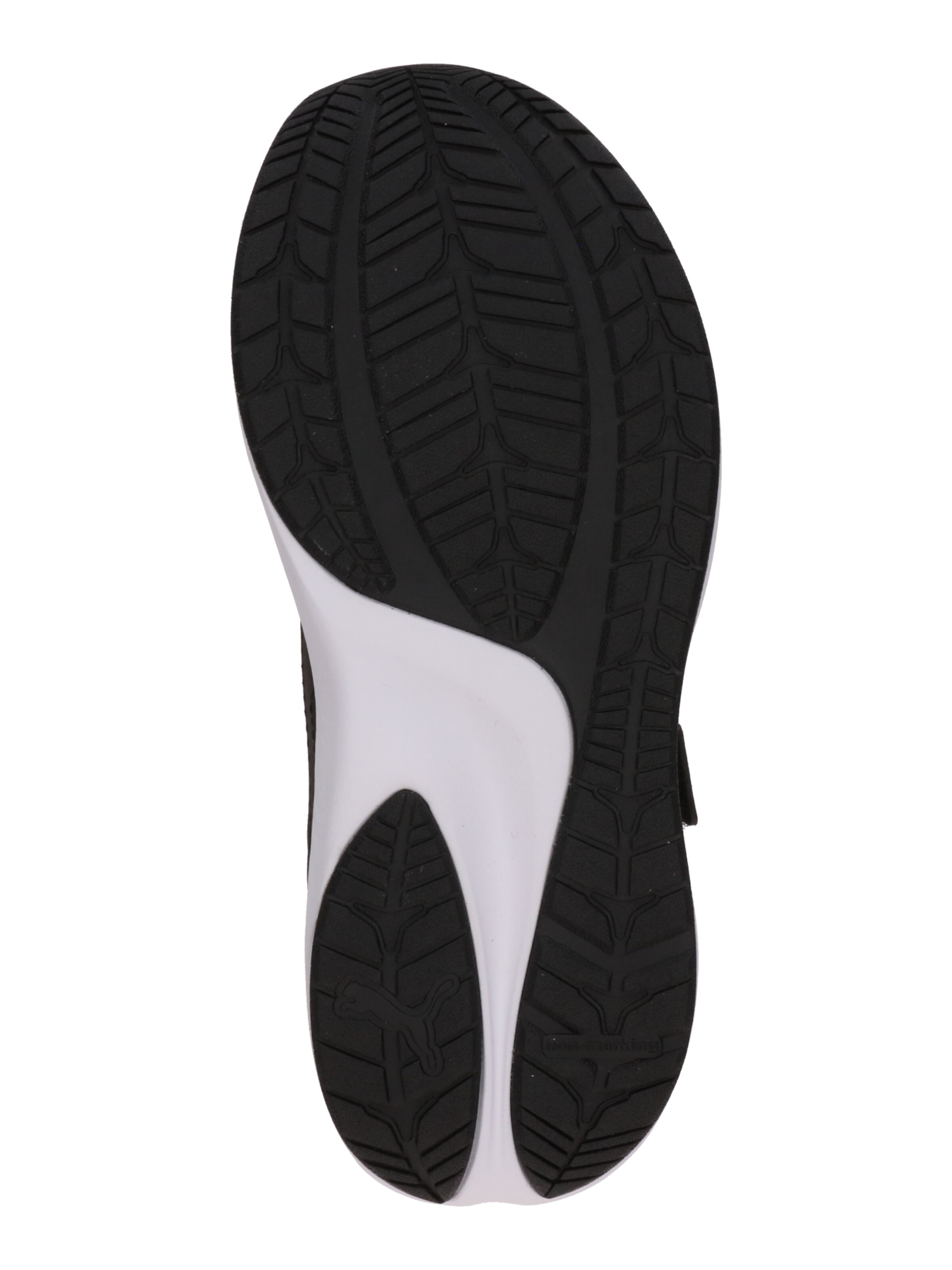 PUMA Tenisky 'Skyrocket 2 AC' - Čierna