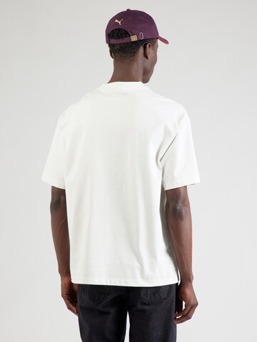 Calvin Klein Jeans T-Shirt in Weiß