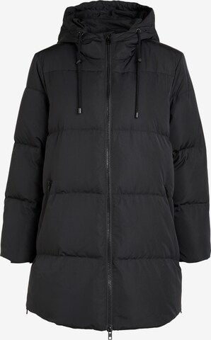 OBJECT Jacke 'Louise' in Schwarz: predná strana