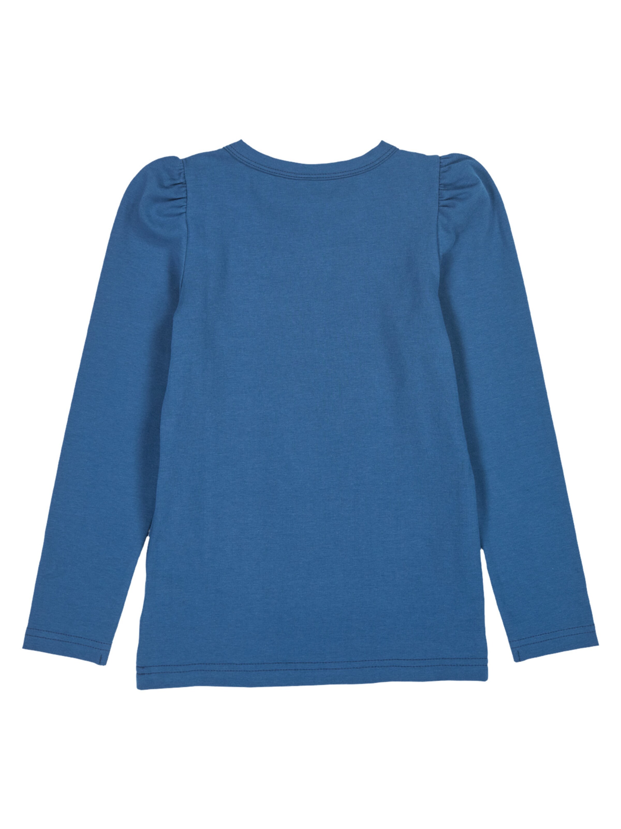 Maglietta di Fred's World by GREEN COTTON in blu