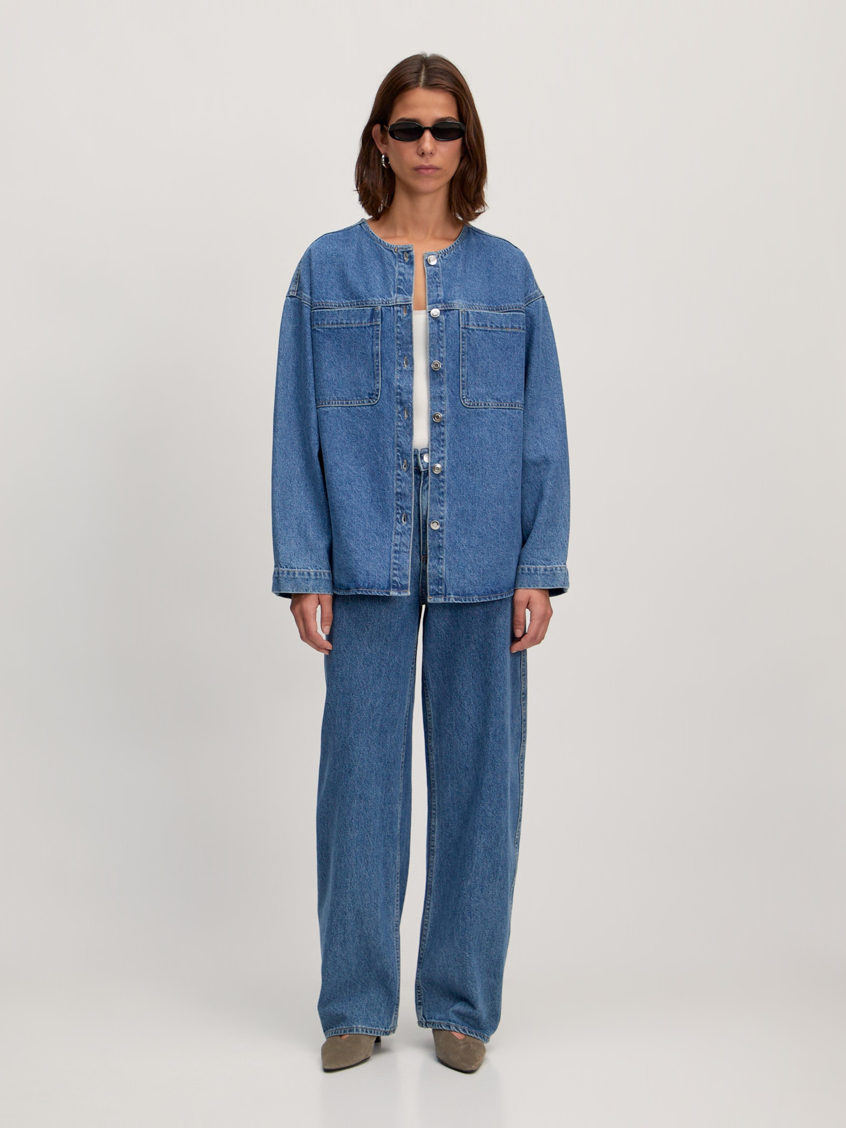 Bluse 'Bristol'