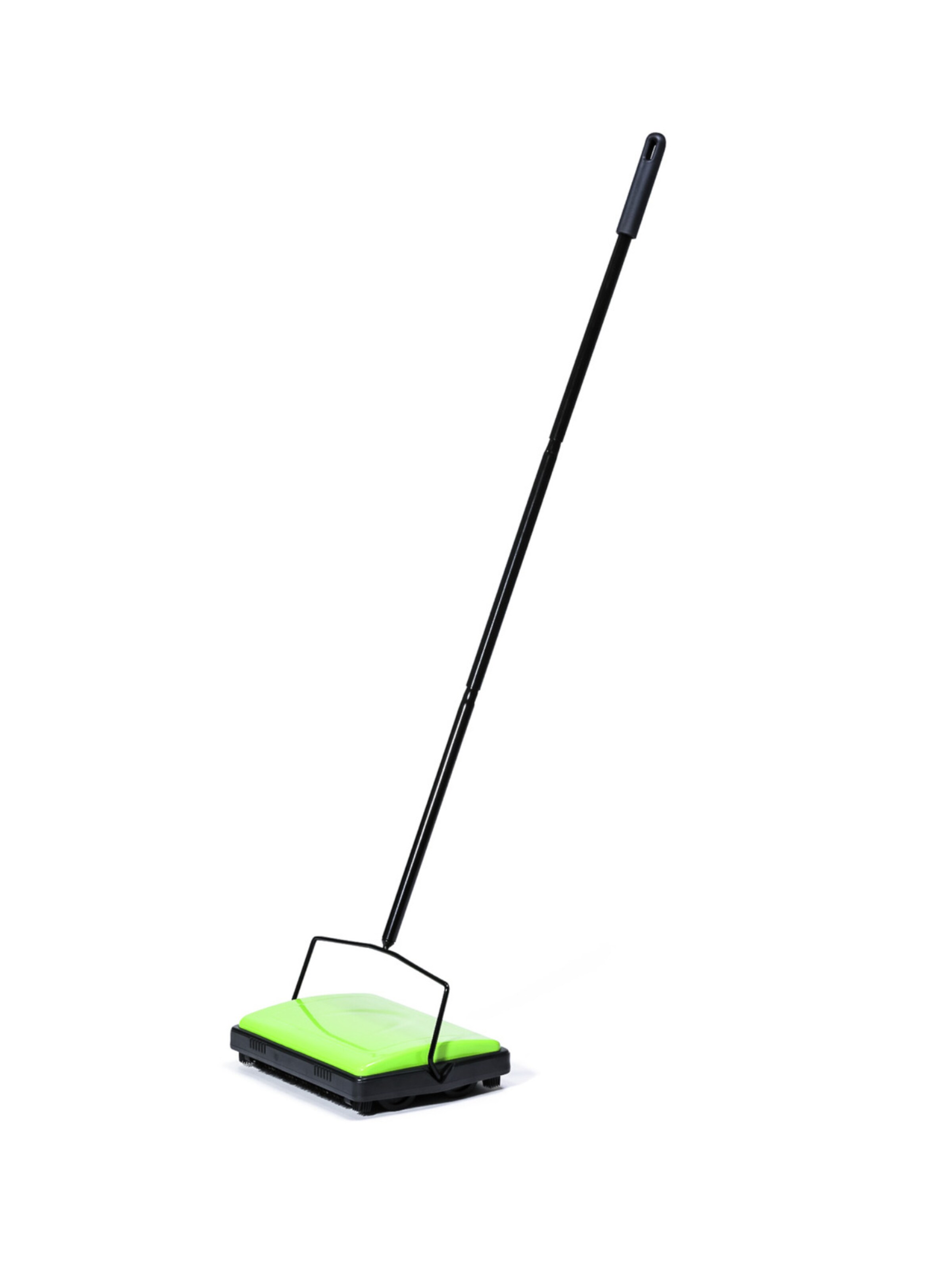 Wenko Household helper in Green: front