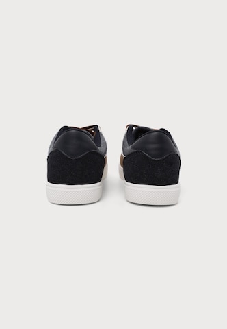 JACK & JONES Sneaker 'JFWJORDAN' in Braun