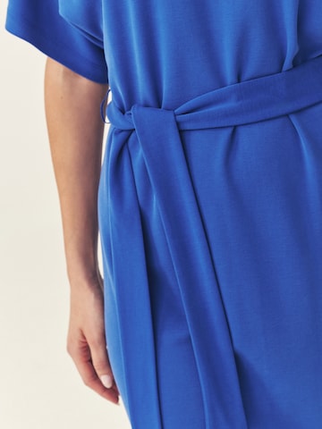 TATUUM Dress 'Nefa' in Blue