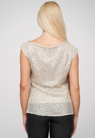 Cloud5ive Top in Beige