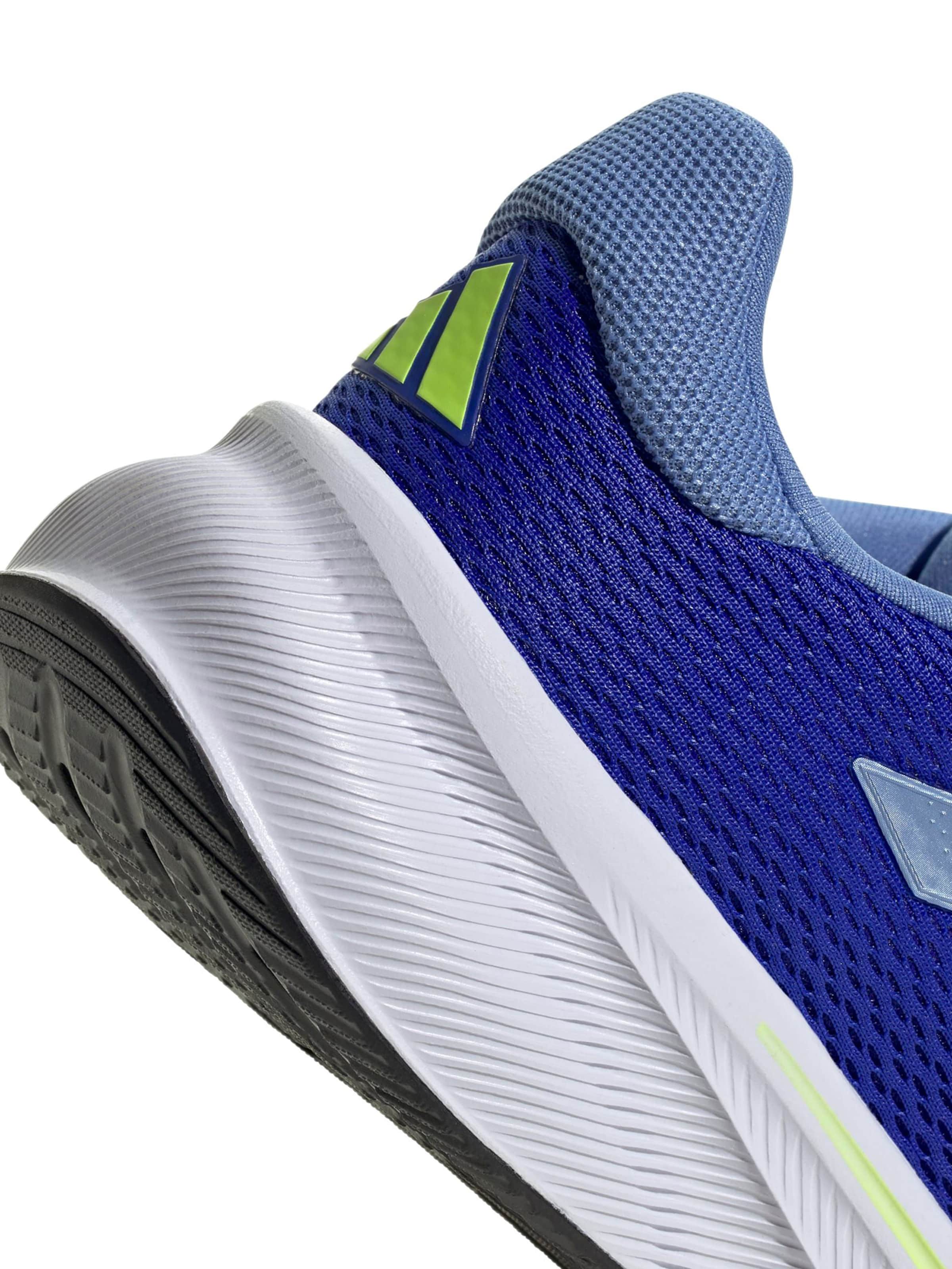 ADIDAS PERFORMANCE Running Shoes 'Response' in Blue