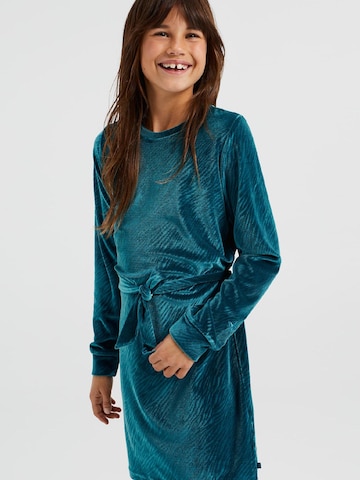 Robe WE Fashion en vert