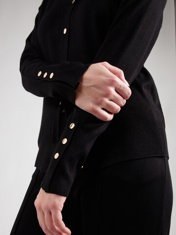 Cardigan 'KATIE' Freequent en noir