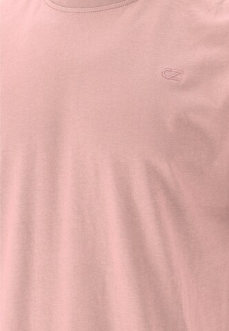 Cruz Performance shirt 'Highmore' in Pink