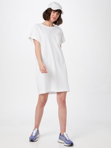 GAP - Vestido en blanco